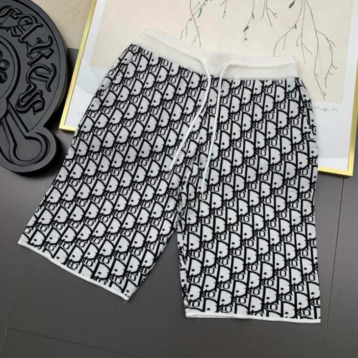 Dior Short Pants _SKUDiorM-2XLtltx0717000